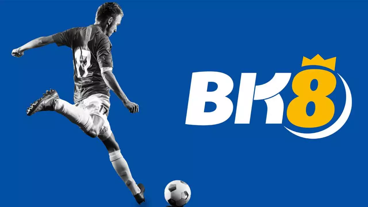 BK8