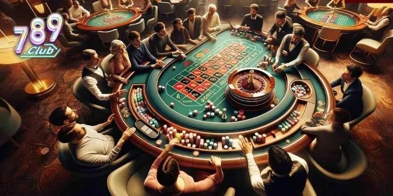 Các tiêu chuẩn hoạt động của 789 CLUB