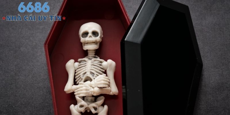 7 giấc mộng về quan tài phổ biến ở mọi người