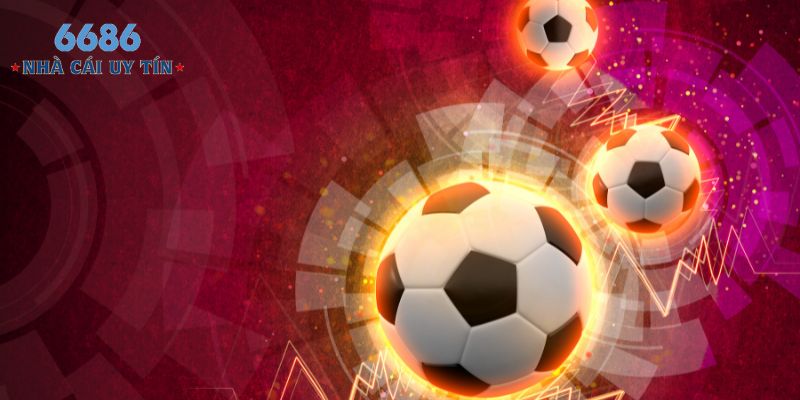 Cách xem tỷ lệ kèo bóng đá siêu đỉnh