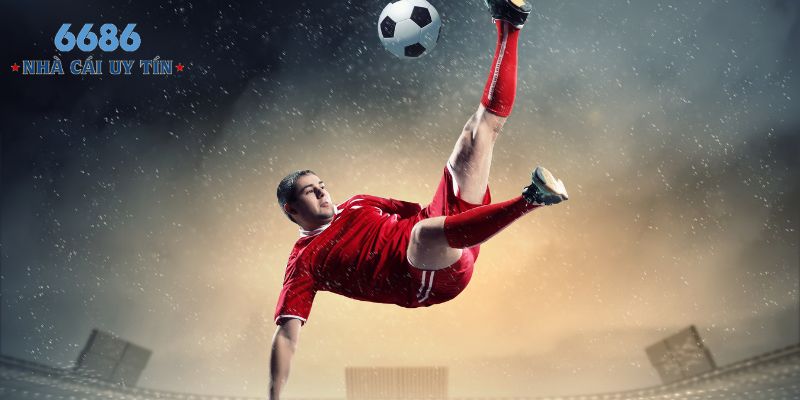 Các kiểu cá độ bóng đá