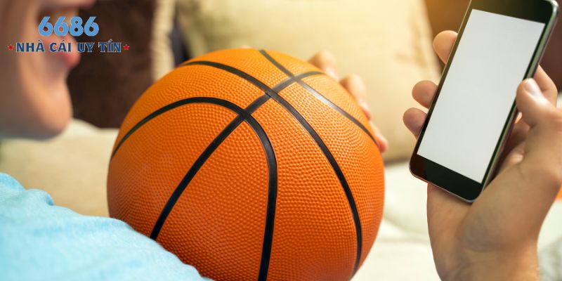 Khái niệm về kèo bóng rổ