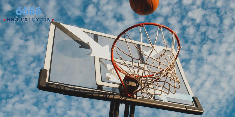 Quy định chơi kèo bóng rổ siêu chi tiết