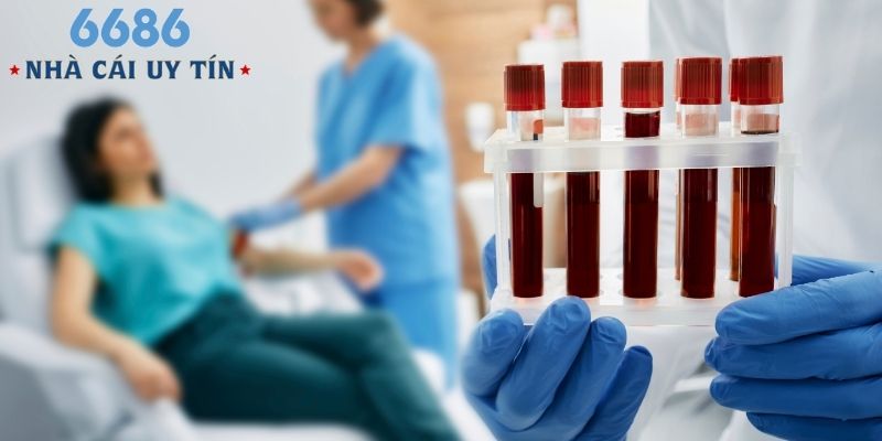 Mơ thấy máu phản ánh nhiều tầng ý nghĩa