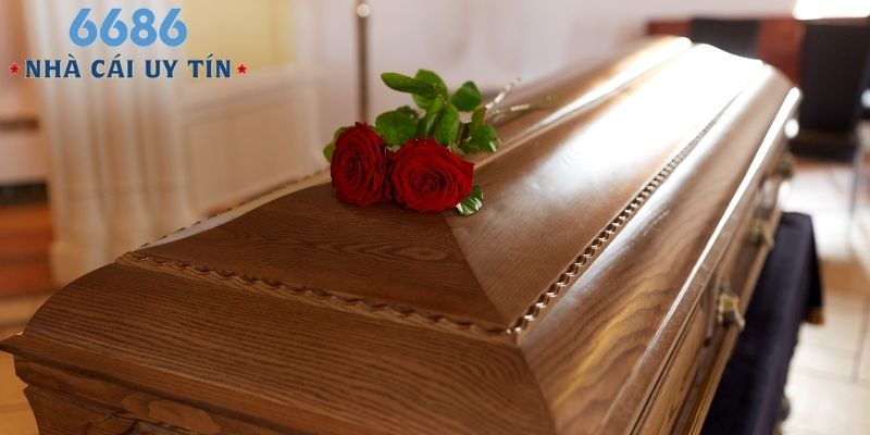 mơ thấy quan tài