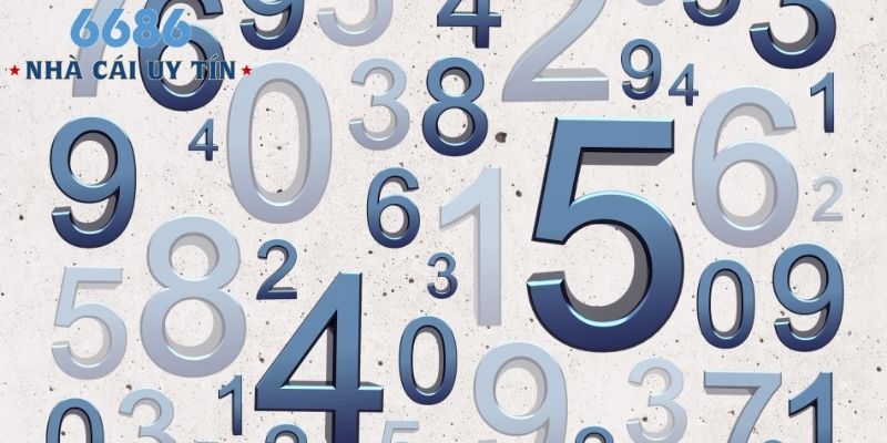 Vận dụng 5 cặp số tài lộc để chơi xổ số lô đề